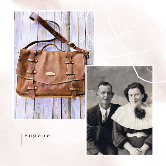 Eugene V Debs George