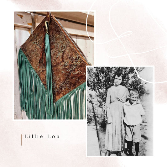 Lillie Loucretia Atwell