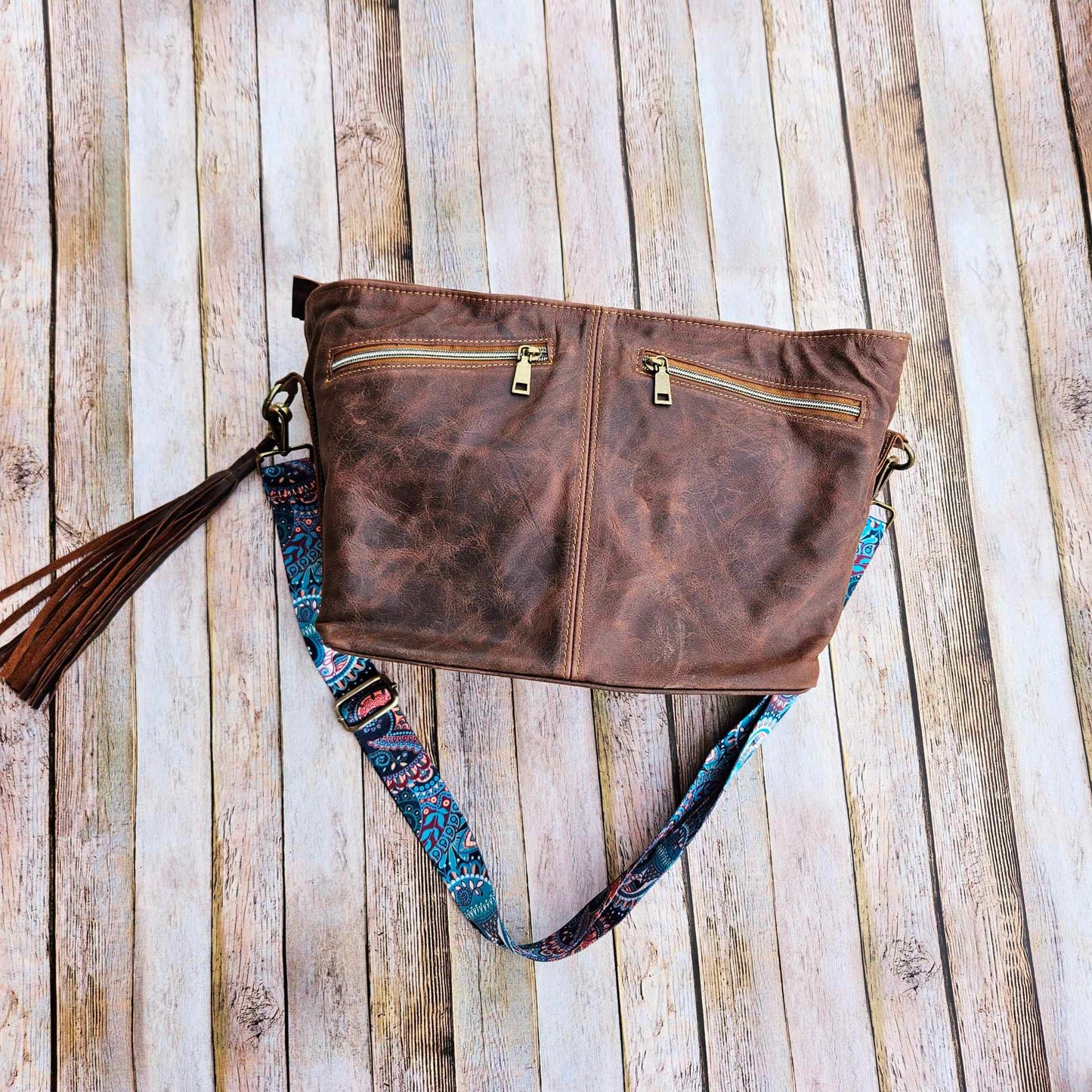 leather bag, crossbody, cc bag, genuine leather