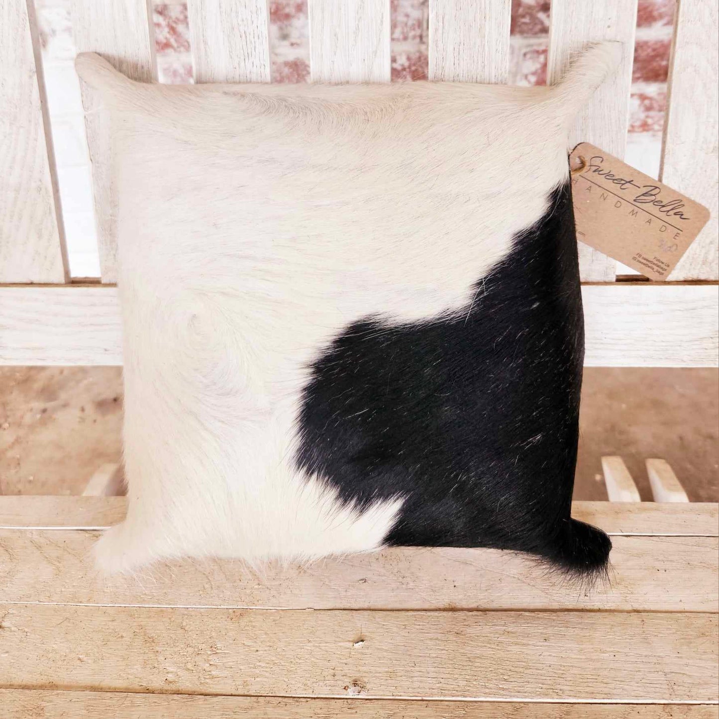 leather cowhide bowls  cowhide leather bowls  cowhide décor  black and white cowhide bowls