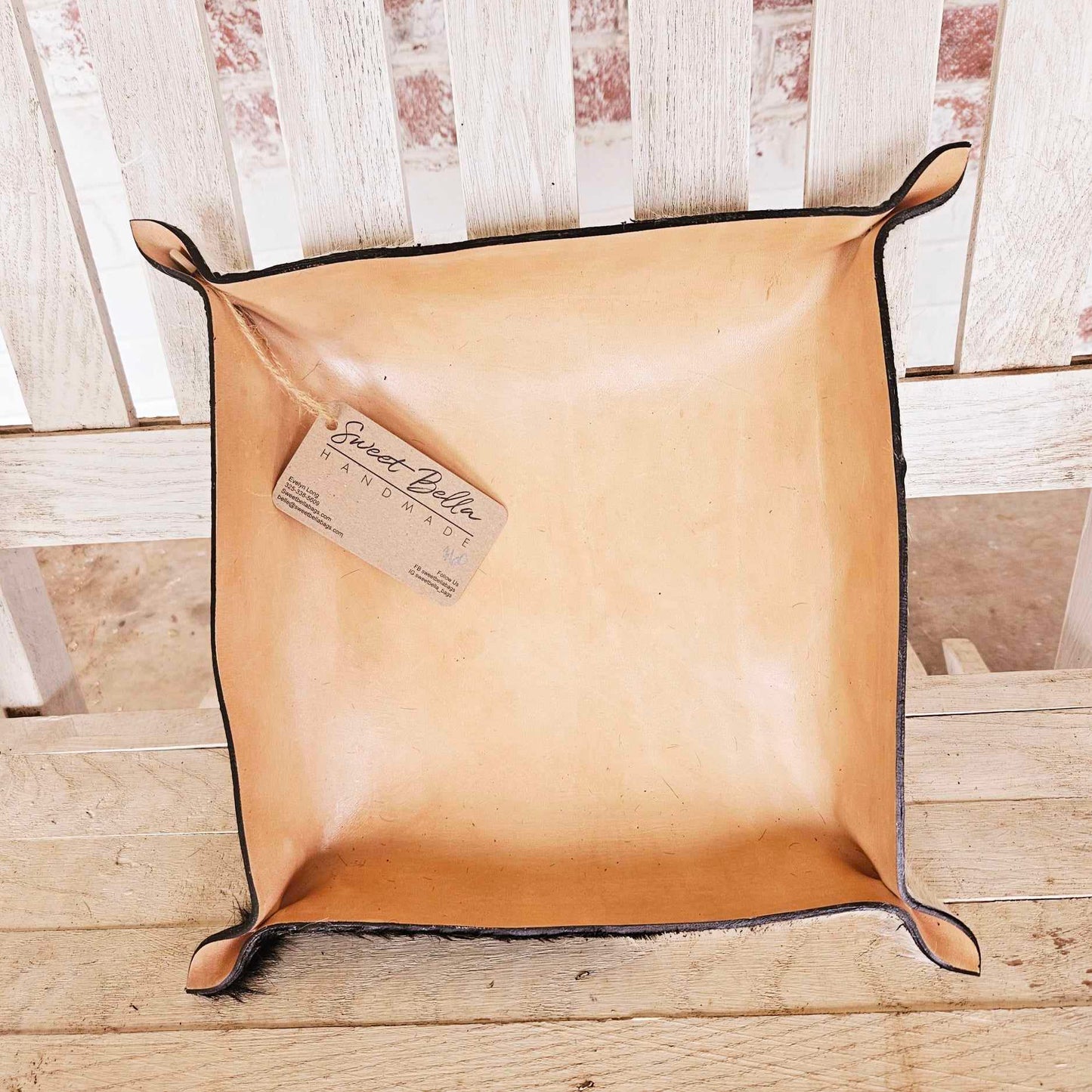 leather cowhide bowls  cowhide leather bowls  cowhide décor  black and white cowhide bowls