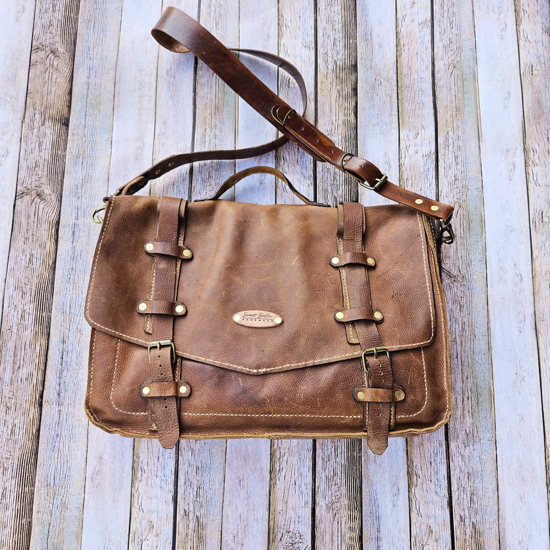 vintage leather briefcase  Men  made to order briefcase  leather briefcase  excluded  crossbody briefcase  briefcase  all leather briefcase