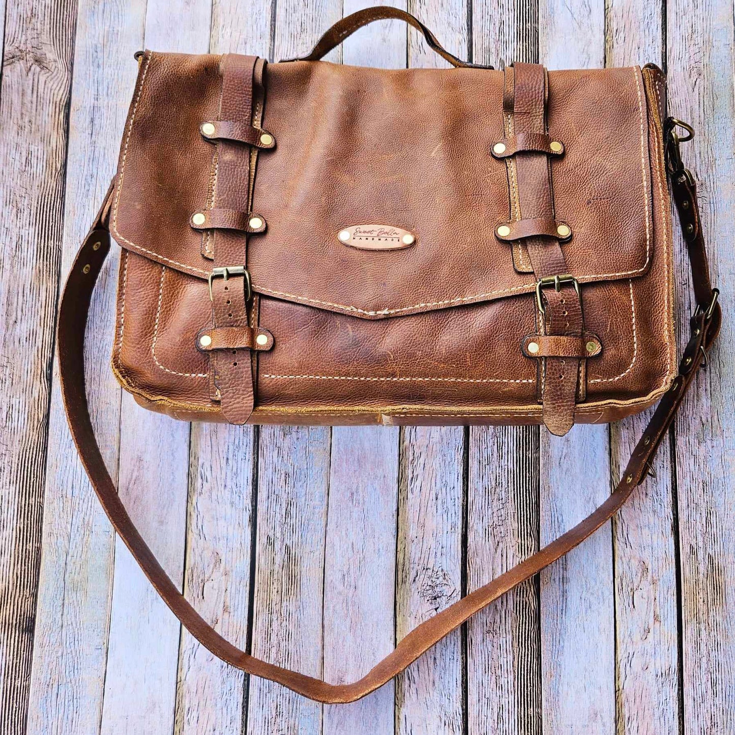 vintage leather briefcase Men made to order briefcase leather briefcase excluded crossbody briefcase briefcase all leather briefcase