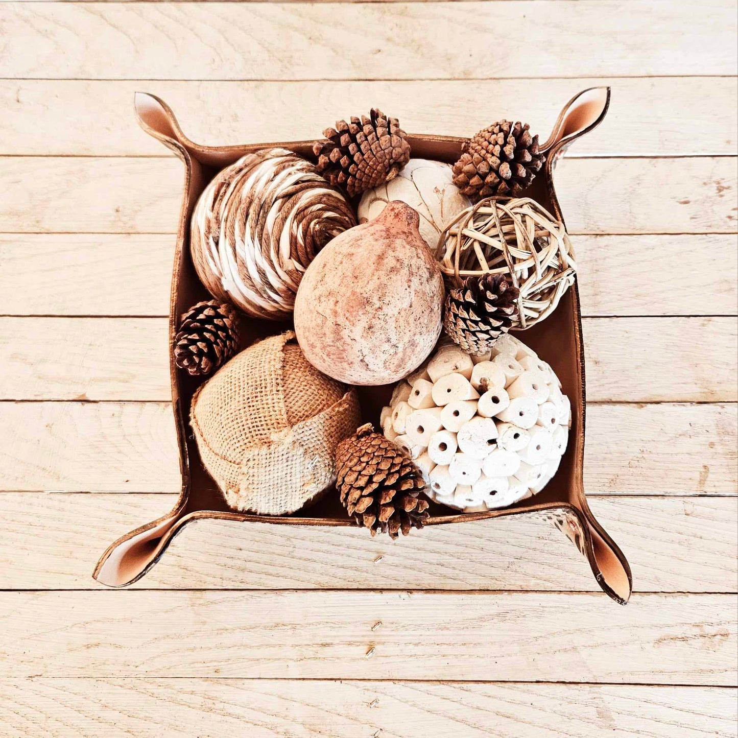 small leopard leather bowl, small leather bowl, leopard leather bowls, leopard bowl, leather bowls