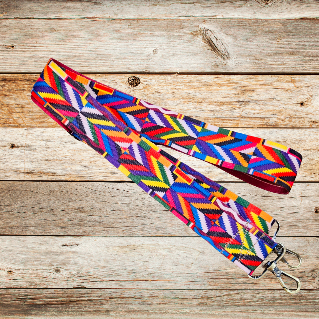 guitar style straps, crossbody bag straps, colorful bags straps, bag straps, adjustable bag straps