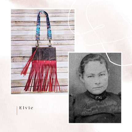 Elvie Peoples Simmons: A Life of Quiet Strength & Enduring Love