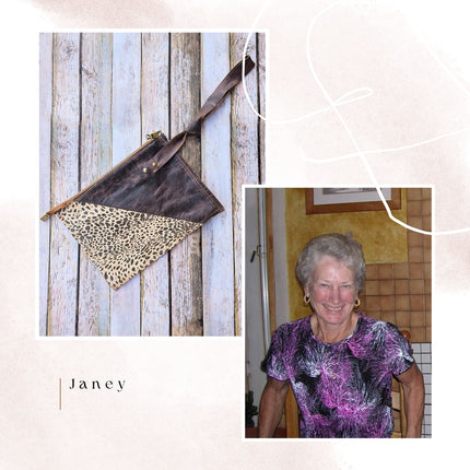 Janey Laverne Smith
