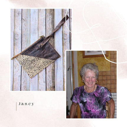 Janey Laverne Smith: The Fun-Loving, Go-Getter Aunt Who Left a Lasting Mark