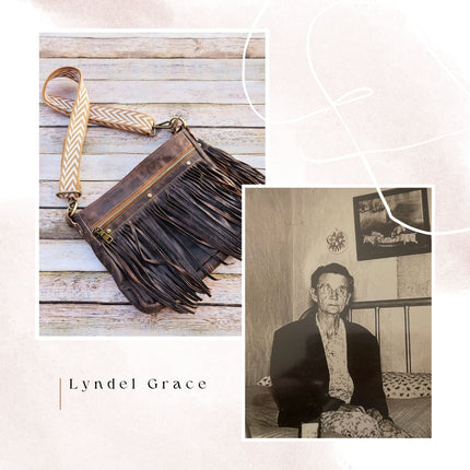 Lyndel Grace “Linnie” Millington: The Artistic Heart & Pillar of Strength