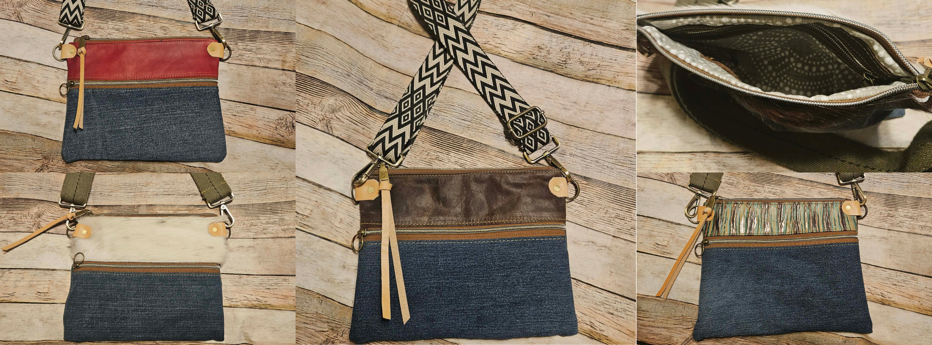 Addie Belle Collection