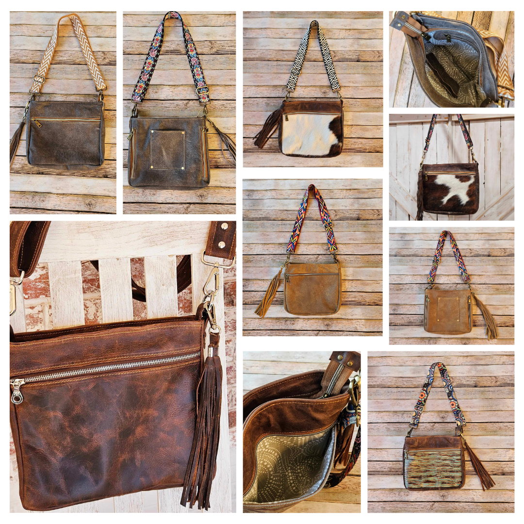 Linnie’s Artistry Collection