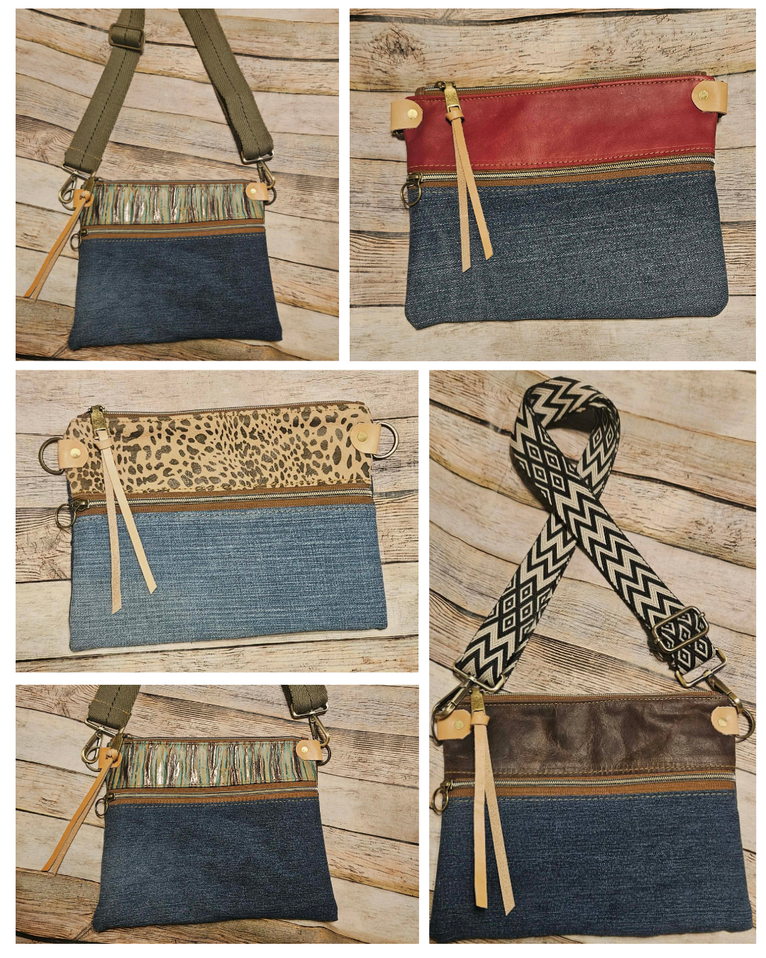 Addie Belle Collection