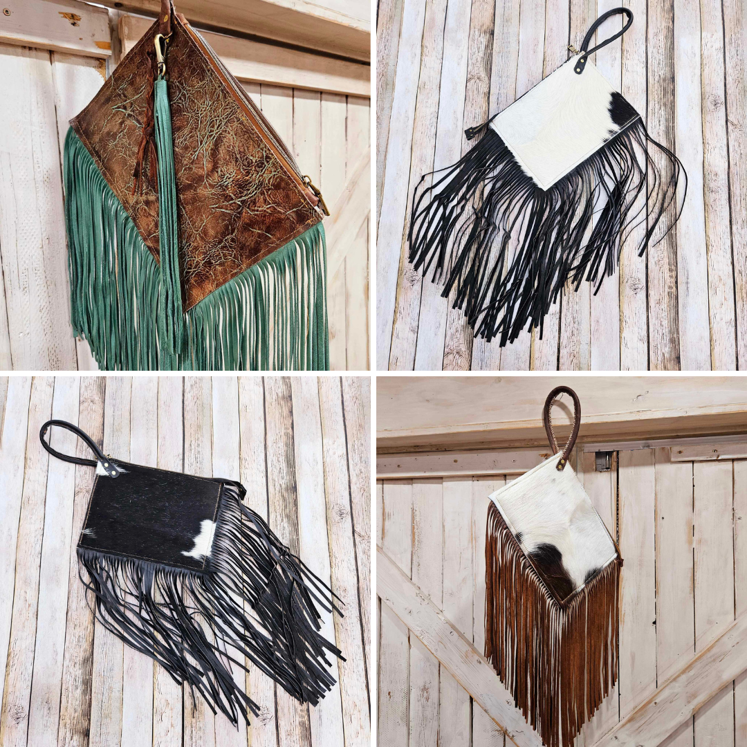 Lillie Lou Collection