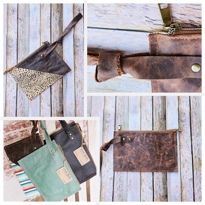 Janey Collection