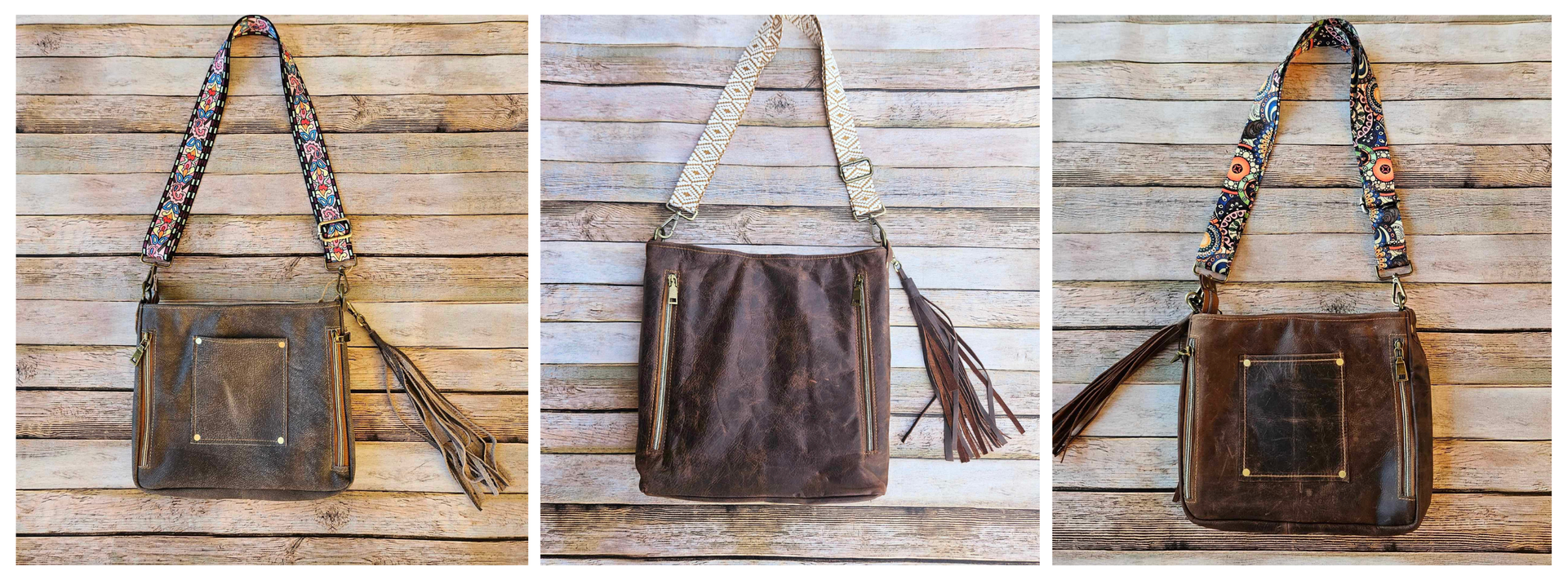 Conceal Carry Bags and Cases