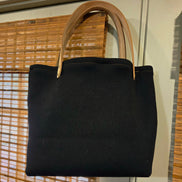 Large Mustang Tote
