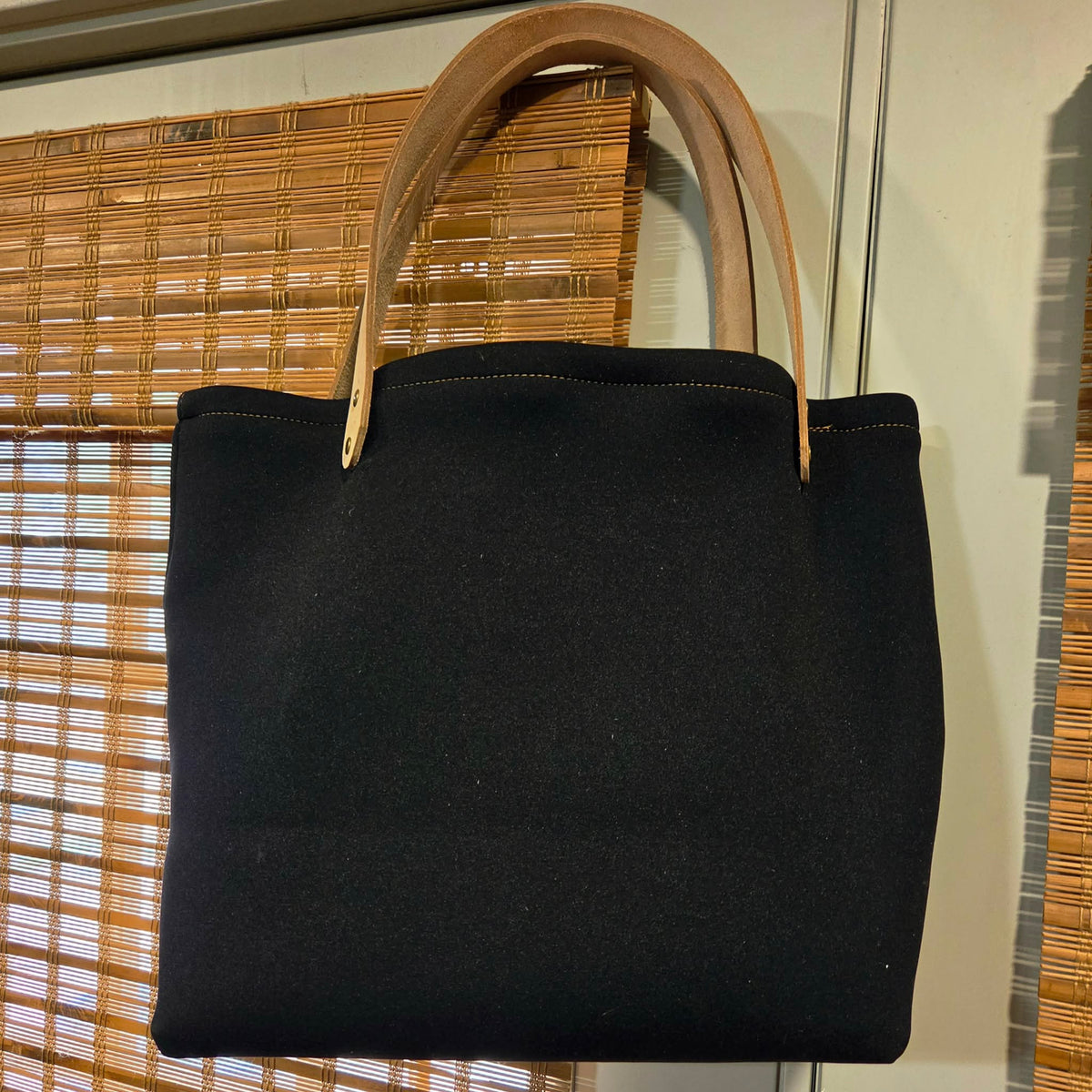 Large Mustang Tote