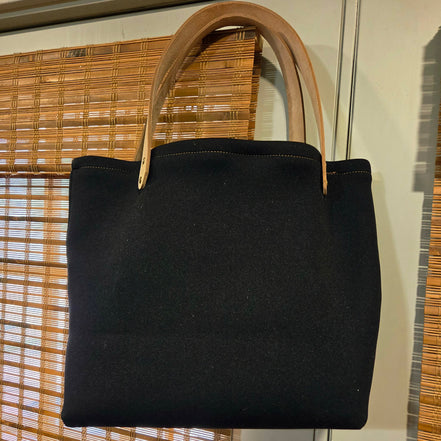 Large Mustang Tote