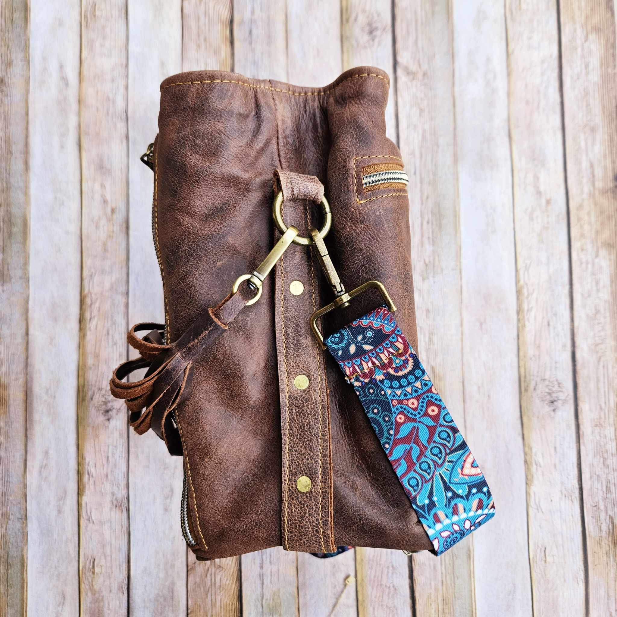 leather bag, crossbody, cc bag, genuine leather