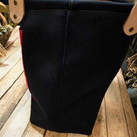 Large Mustang Tote