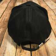 Bruh Formally Known as MOM Patch Embroidered Cap