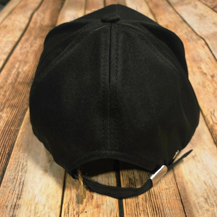 Bruh Formally Known as MOM Patch Embroidered Cap