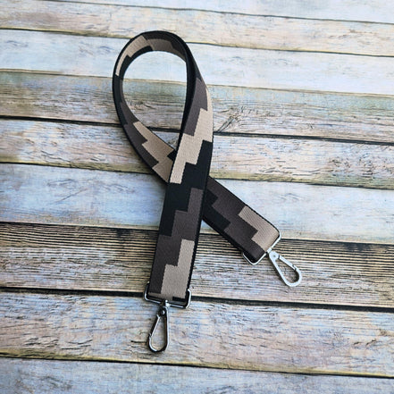 Adjustable Neutral Bag Straps