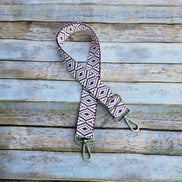 Adjustable Neutral Bag Straps