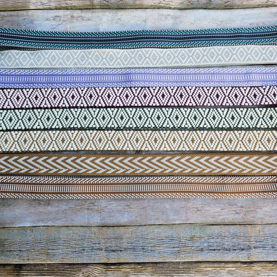 Adjustable Neutral Bag Straps