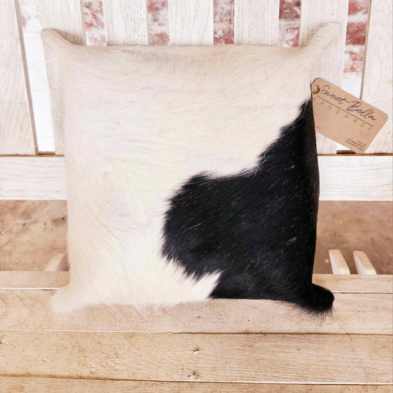 leather bowls  large leather bowls  cowhide leather bowls  cowhide decor  black and white leather bowls  black and white fur bowls