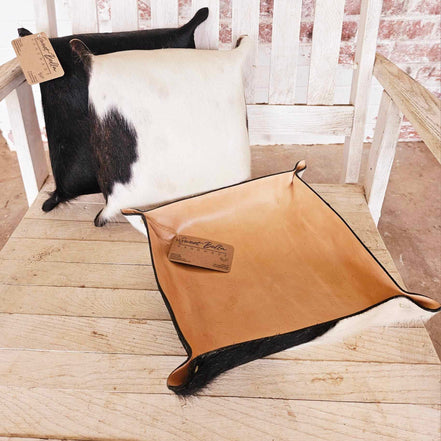 leather bowls large leather bowls cowhide leather bowls cowhide decor black and white leather bowls black and white fur bowls
