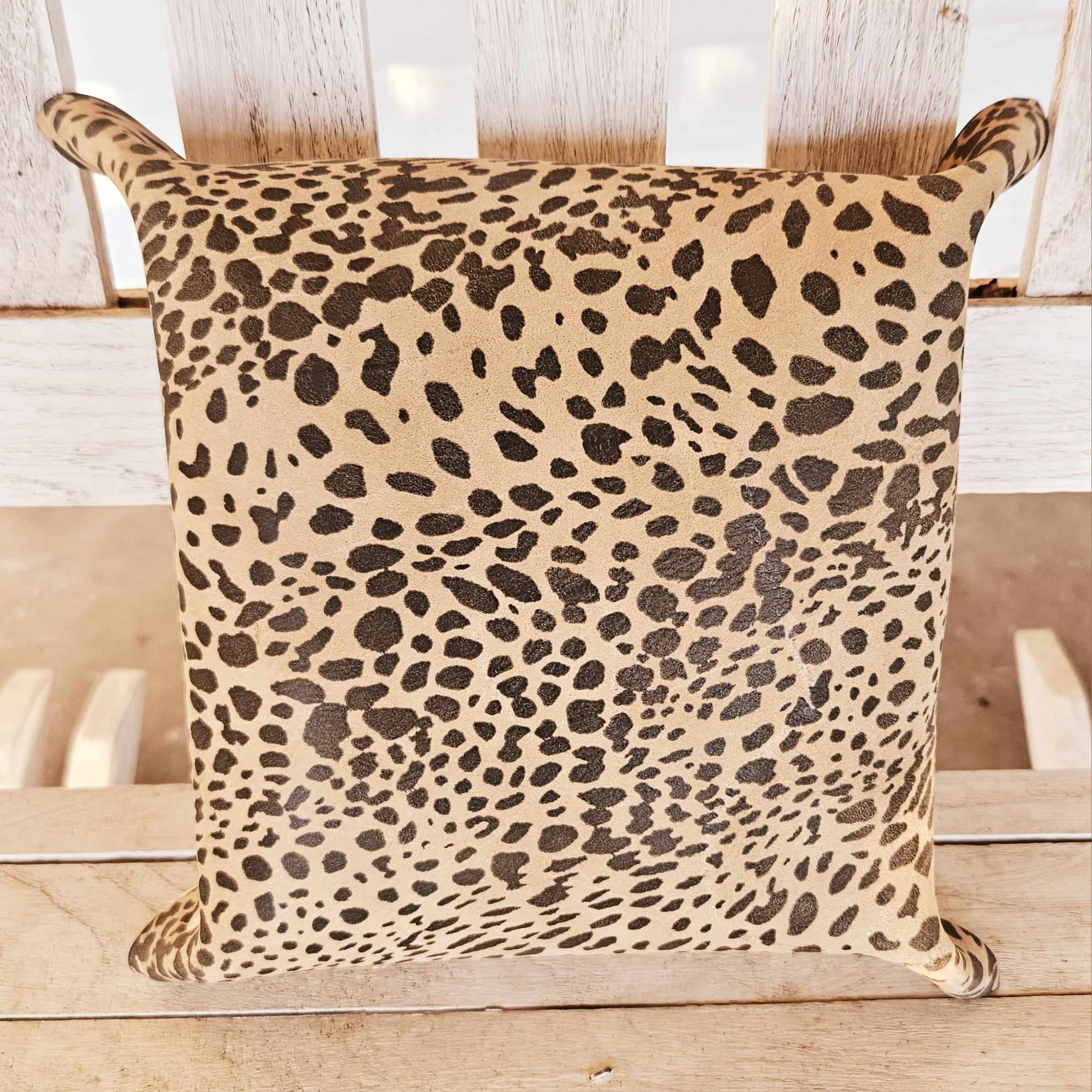 small leopard leather bowl,  small leather bowl,  leopard leather bowls,  leopard bowl,  leather bowls