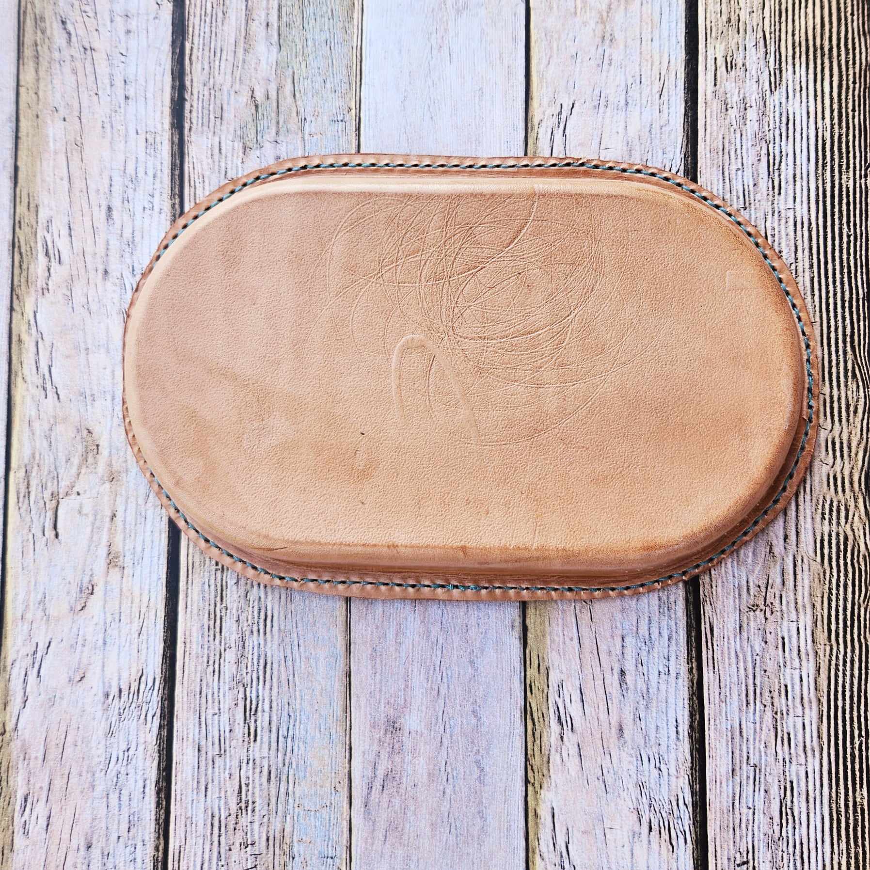 oval valet tray, oval leopard tray, leopard valet tray, leopard tray, leopard leather valet tray, leather valet tray, large valet tray