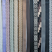Adjustable Neutral Bag Straps