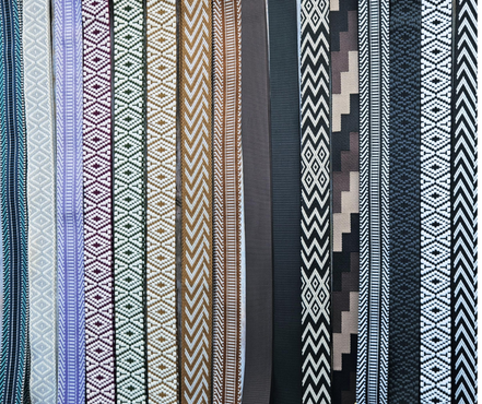 Adjustable Neutral Bag Straps