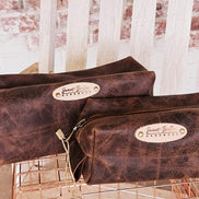 vintage leather dopp, toiletry bag, Dopp Kit, mens toiletry bag , Men leather toiletry bag, leather dopp bag, dopp toiletry bag, cosmetic leather bag