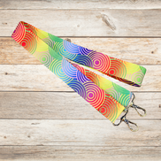 guitar style straps, crossbody bag straps, colorful bags straps, bag straps, adjustable bag straps