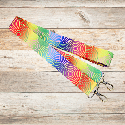 guitar style straps, crossbody bag straps, colorful bags straps, bag straps, adjustable bag straps